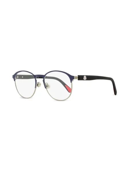 Ochelari de soare Moncler Eyewear albastru