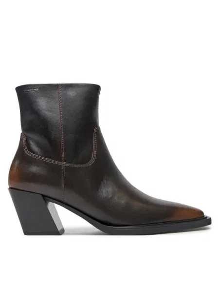 Kowbojki Vagabond Shoemakers brązowe