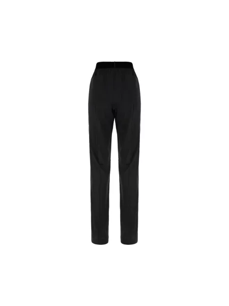 Spodnie Tom Ford czarne