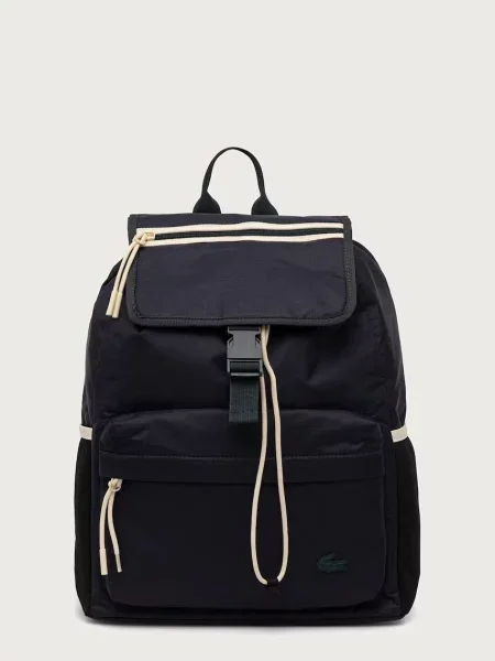 Lacoste Rucsac gri