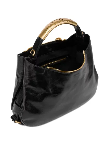 Geantă Moschino negru