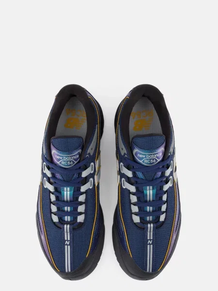 Кроссовки New Balance синие