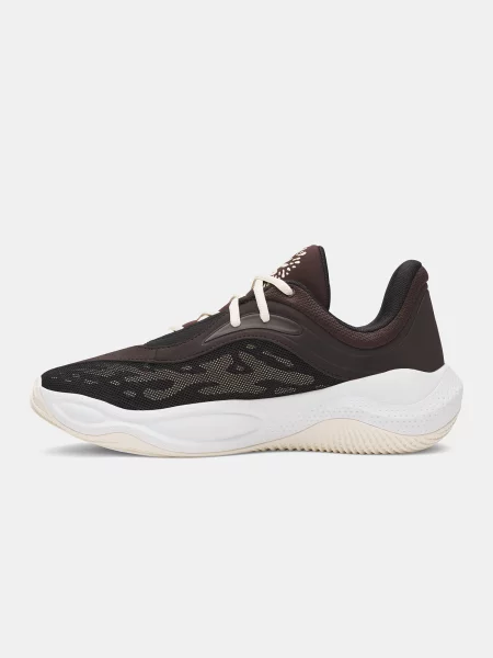 Teniși Under Armour negru