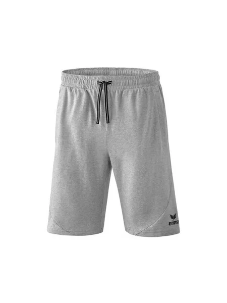Pantaloni Erima gri