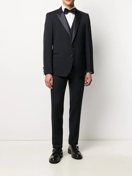 Kostiumas kostiumas Dolce & Gabbana mėlyna