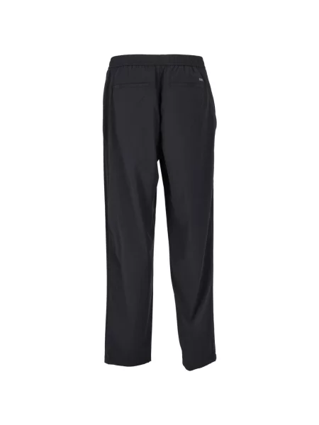 Pantaloni Armani Exchange negru