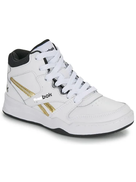 Pantofi copii Reebok Classic alb