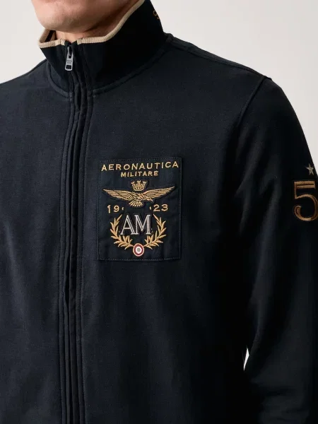 Свитер Aeronautica Militare