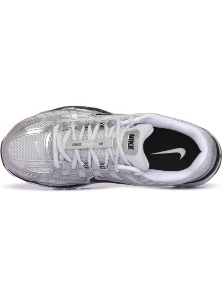 Tenisky Nike sivá