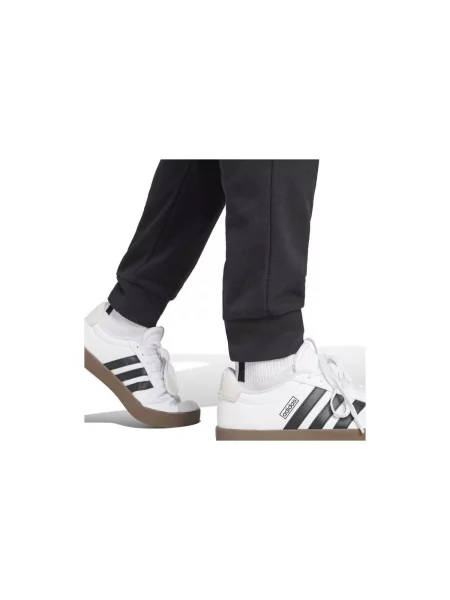 Hlače Adidas crna