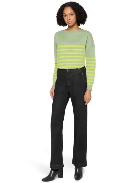 Cartoon Jeans Enge' negru