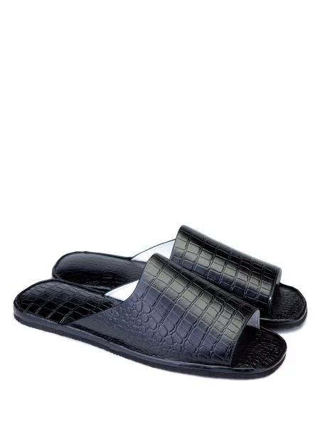 Pellagio ­ Тапки чорні