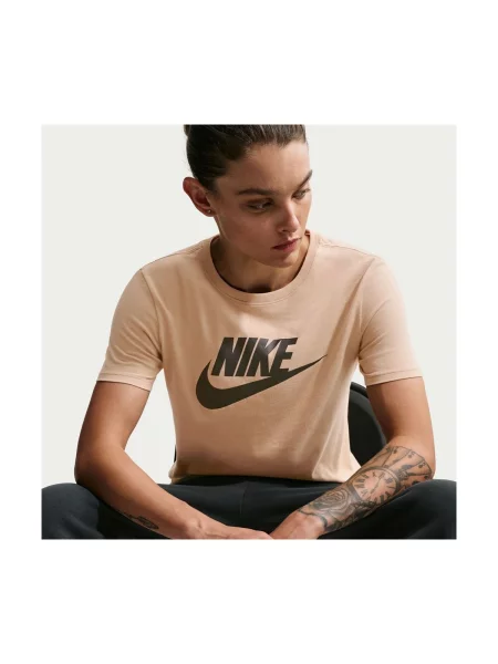 Majica Nike bež
