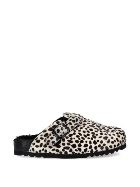 Csatos mules Scholl