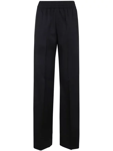 Pantaloni Golden Goose negru