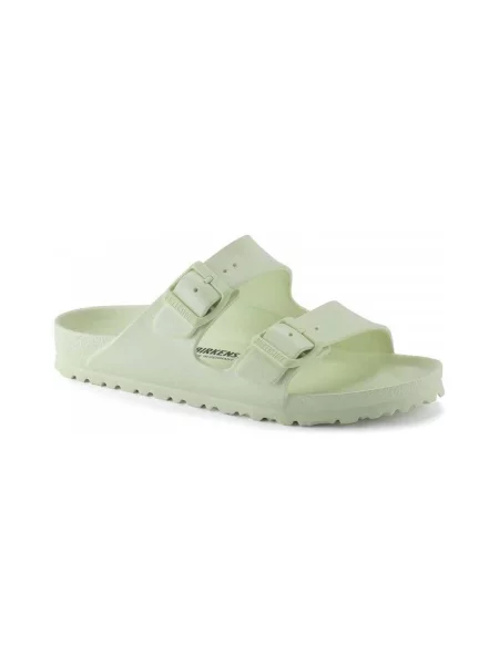 Natikače Birkenstock zelena