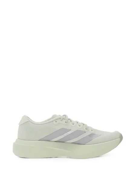 Sneakerși Adidas Adizero verde
