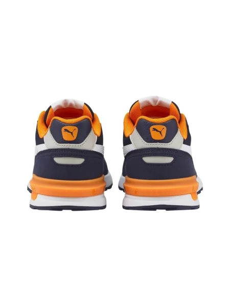 Pantofi Puma negru