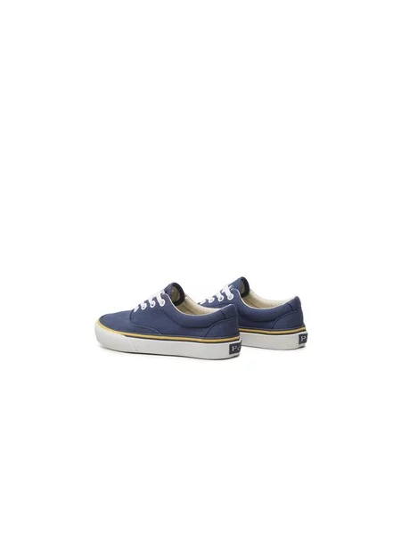 Tenis polo majica Polo Ralph Lauren modra