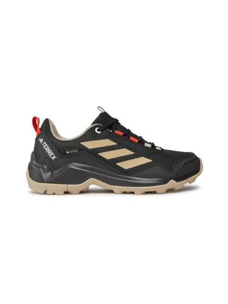 Tenisky Adidas Terrex čierna
