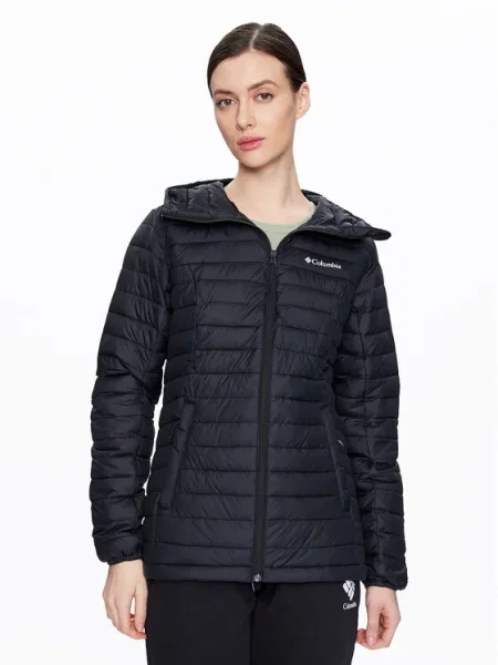 Columbia Geacă Silver Falls™ negru