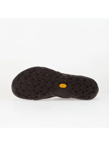 Sneakers New Balance Brown EUR 36 maro