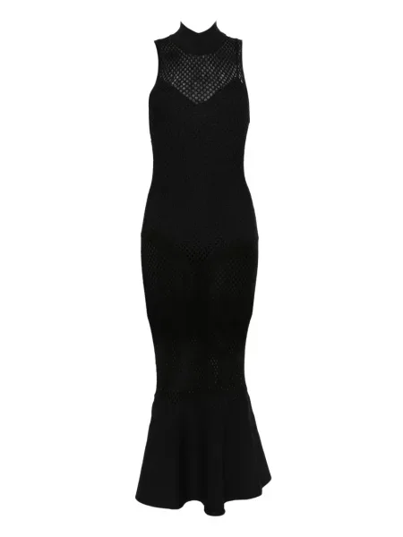 Rochie maxi Simkhai de costum negru