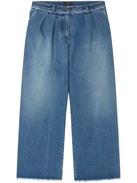 Blugi Alanui albastru