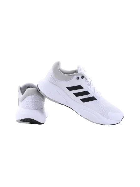 Pantofi Adidas alb