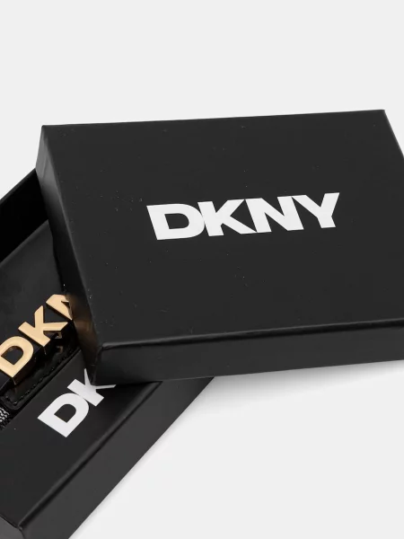 Кошелек Dkny черный