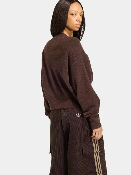 Трикотажный кардиган Adidas Originals