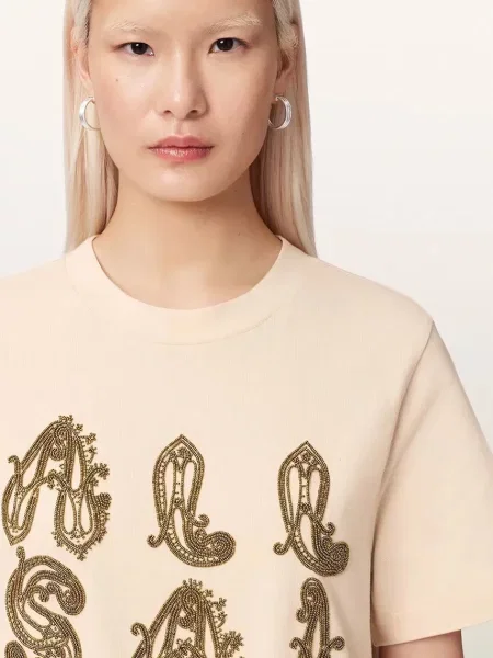 Футболка Allsaints