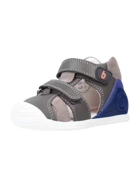 Pantofi copii Biomecanics gri