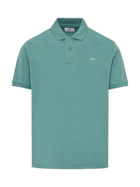 Funky Buddha Tricou verde