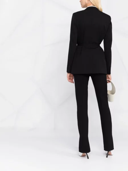 Блейзър Stella Mccartney черно