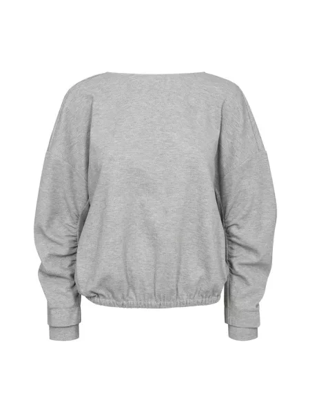 Bluza Co'couture szara