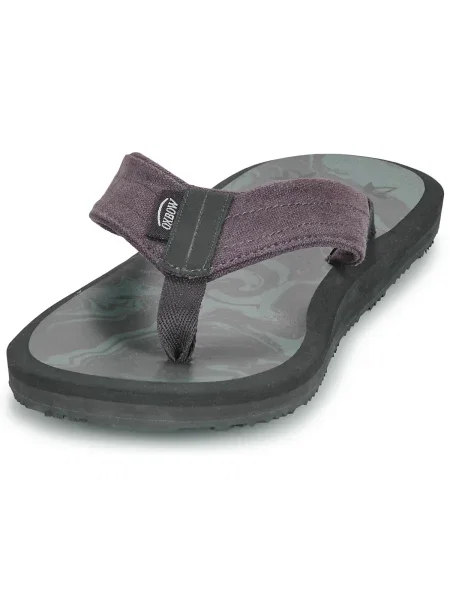 Pantofi Oxbow gri