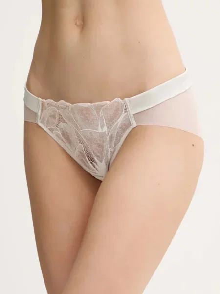 Calvin Klein Underwear Kalhotky béžové