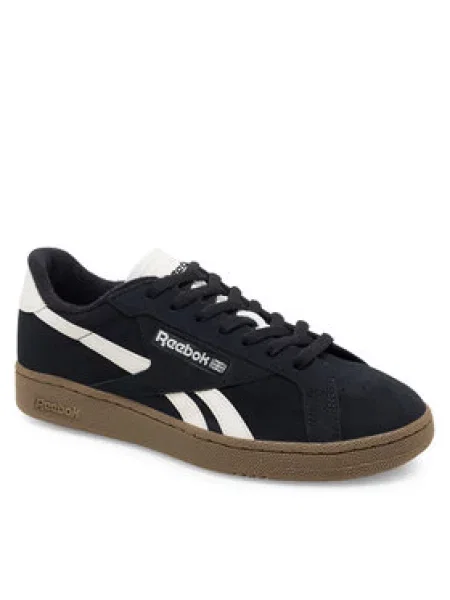 Reebok Sneakersy Club C Grounds černá