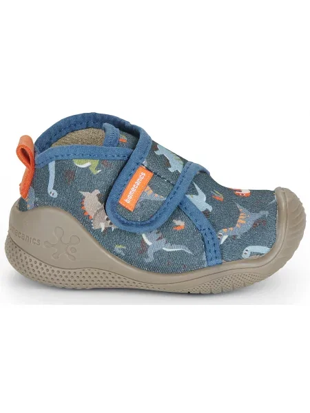 Pantofi copii Biomecanics albastru