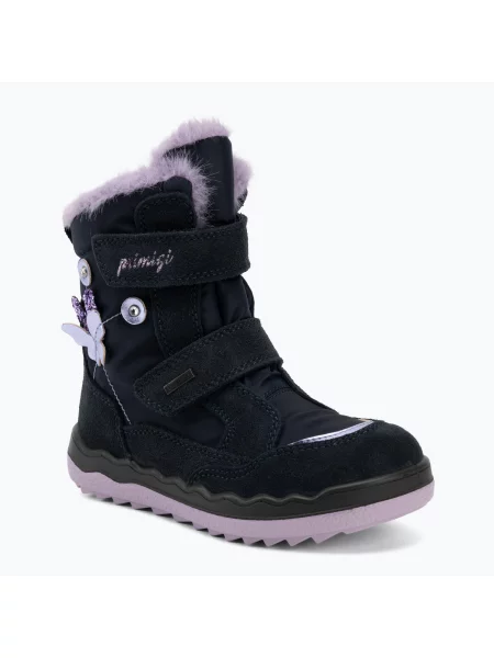 Детски ботуши за сняг Primigi PFZGT navy/blu scuro синьо