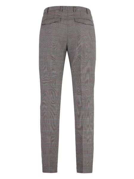 Pantaloni Pt Torino gri