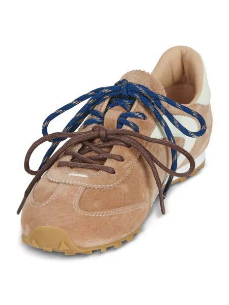Pantofi 0-105 maro