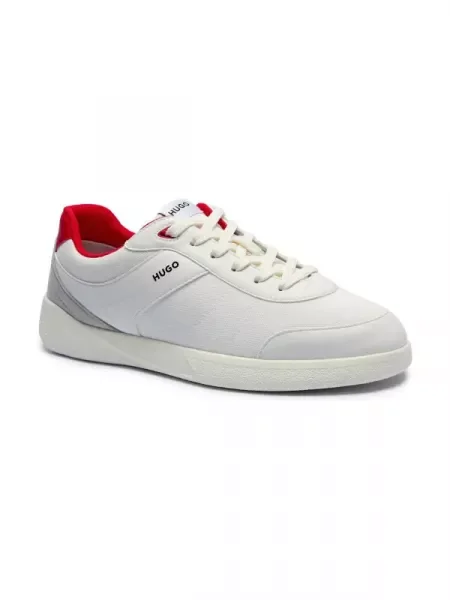 HUGO Sneakers Riven_Tenn_mxmt alb
