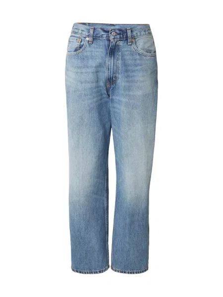 LEVI'S ® Jeans 97 LOOSE STRAIGHT denim albastru