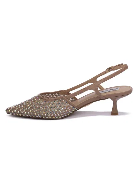 Pantofi Steve Madden gri
