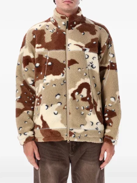 Geacă Obey din fleece