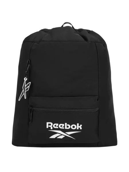 Ruksak Reebok crna