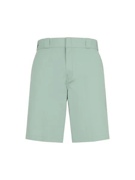 DICKIES Chino kalhoty nefritová