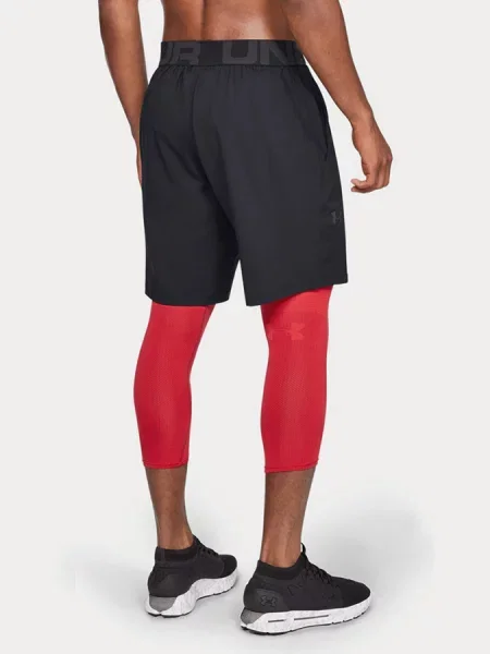 Pantaloni scurți Under Armour negru